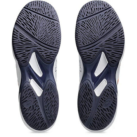 【ショップ限定エントリーでさらに+9倍】asicsアシックステニスシューズメンズSOLUTIONSWIFTFF2オールコート1041A466