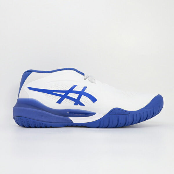 アシックスasicsテニスシューズメンズGEL-RESOLUTIONXゲルレゾリューションXオールコート用1041A481-101