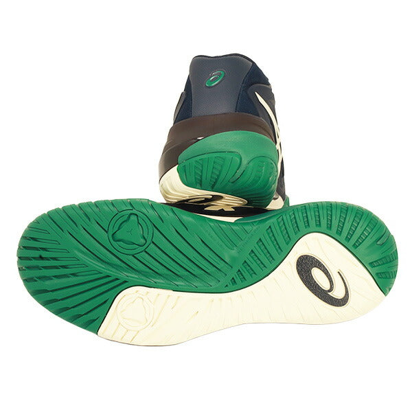 アシックスasicsテニスシューズメンズGEL-RESOLUTIONXゲルレゾリューションXオールコート用1041A481-400