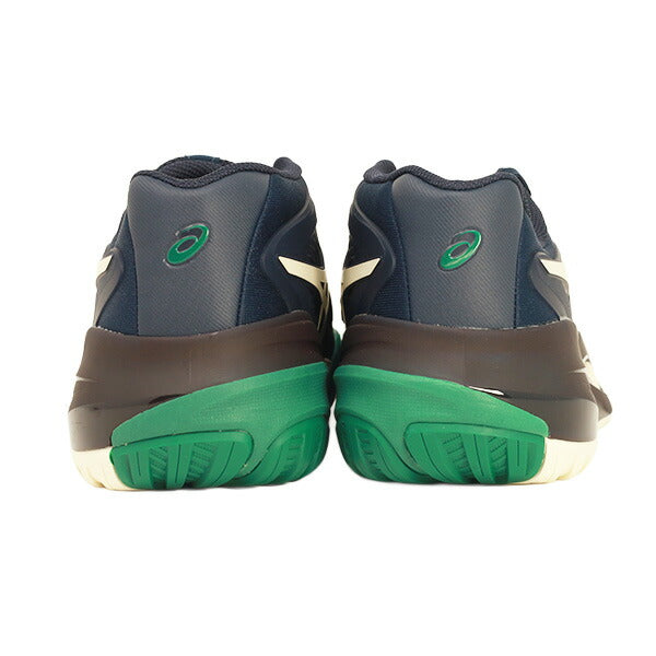 アシックスasicsテニスシューズメンズGEL-RESOLUTIONXゲルレゾリューションXオールコート用1041A481-400