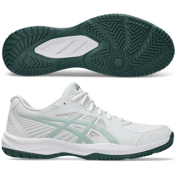 アシックスasicsメンズテニスシューズコートスライド4COURTSLIDE4オールコート1041A483-102