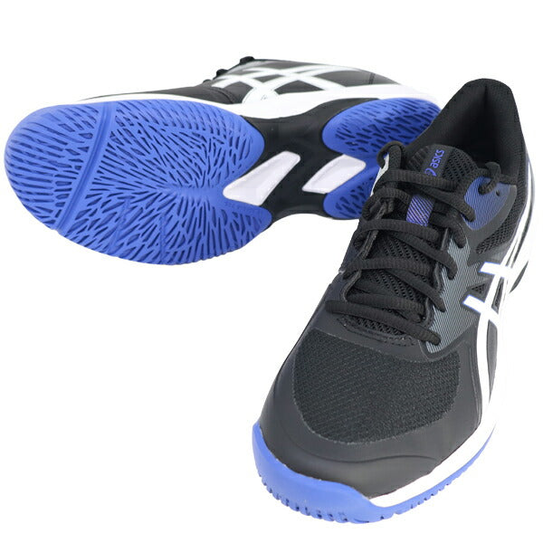 アシックス asics テニスシューズ メンズ GAME FF オールコート 2E相当