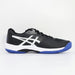アシックスasicsテニスシューズメンズGAMEFFオールコート2E相当1041A489-001