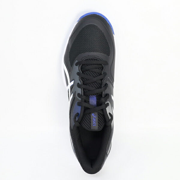 アシックスasicsテニスシューズメンズGAMEFFオールコート2E相当1041A489-001