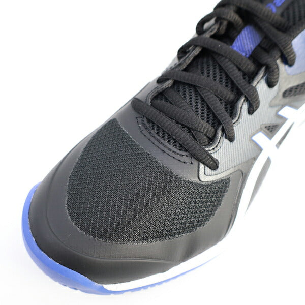 アシックスasicsテニスシューズメンズGAMEFFオールコート2E相当1041A489-001