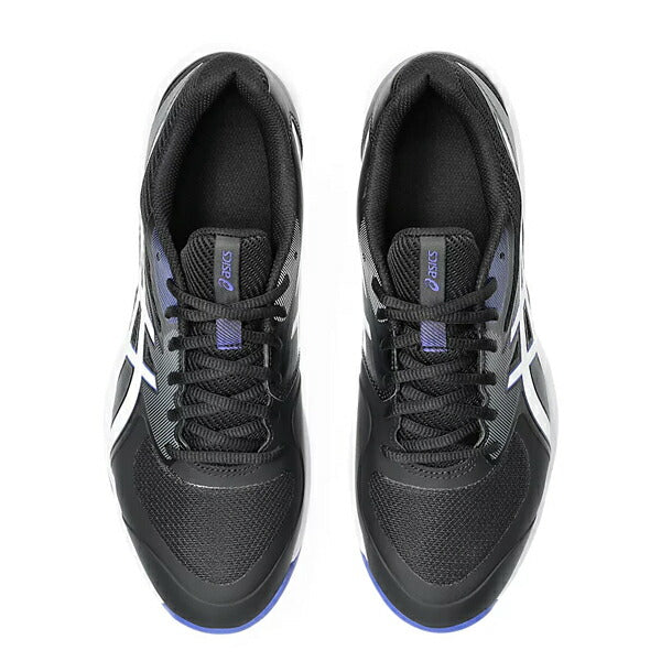 【ショップ限定エントリーでさらに+9倍】アシックスasicsメンズテニスシューズゲームFFCLAY/OCオムニクレーコート1041A490-001