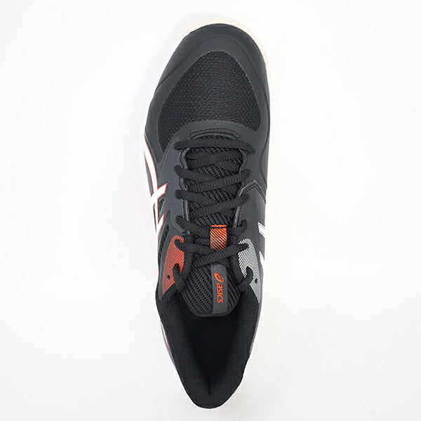 【予約販売】アシックスasicsメンズテニスシューズGAMEFFO/CゲームFFオムニクレー1041A490-003