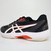 【予約販売】アシックスasicsメンズテニスシューズGAMEFFO/CゲームFFオムニクレー1041A490-003