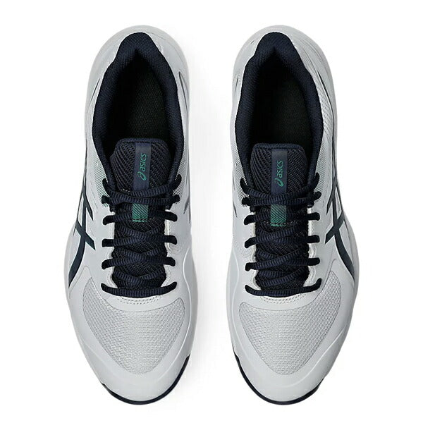 アシックスasicsメンズテニスシューズGAMEFFCLAY/OCゲームFFオムニクレーコート1041A490-102