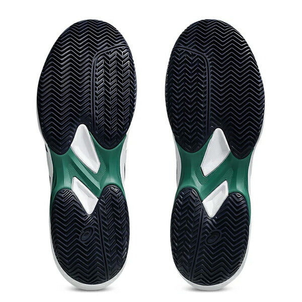 アシックスasicsメンズテニスシューズGAMEFFCLAY/OCゲームFFオムニクレーコート1041A490-102