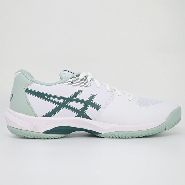 アシックスasicsGAMEFFCLAY/OCメンズテニスシューズオムニクレーコート1041A490-104