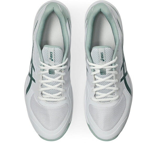 【予約販売】アシックスasicsGAMEFFCLAY/OCメンズテニスシューズオムニクレーコート1041A490-104