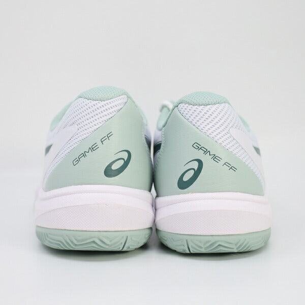 アシックスasicsGAMEFFCLAY/OCメンズテニスシューズオムニクレーコート1041A490-104