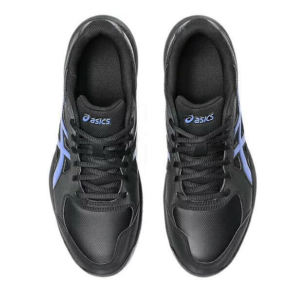 アシックスasicsメンズテニスシューズコートスライド4オムニクレーコート1041A491-001