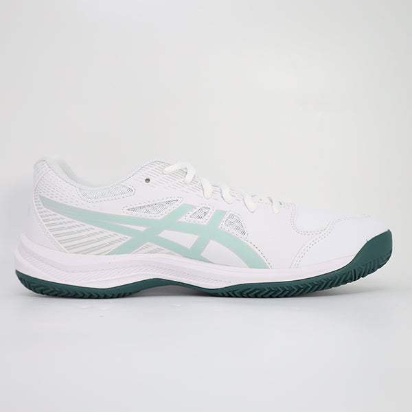 アシックス asics COURT SLIDE 4 CLAY/OC メンズ レディース テニスシューズ オムニ クレーコート 1041A491-102