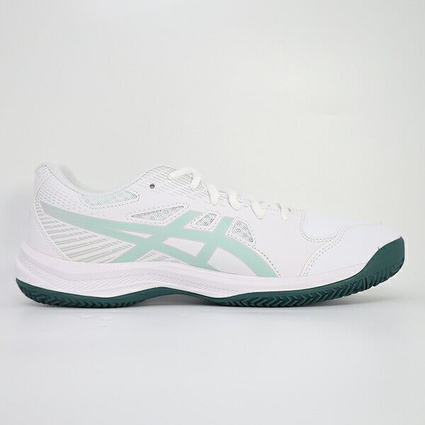 アシックスasicsCOURTSLIDE4CLAY/OCメンズレディーステニスシューズオムニクレーコート1041A491-102