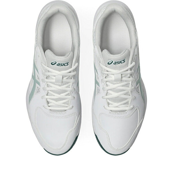 【予約販売】アシックスasicsCOURTSLIDE4CLAY/OCメンズレディーステニスシューズオムニクレーコート1041A491-102