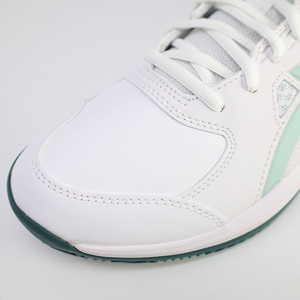 アシックス asics COURT SLIDE 4 CLAY/OC メンズ レディース テニスシューズ オムニ クレーコート 1041A491-102