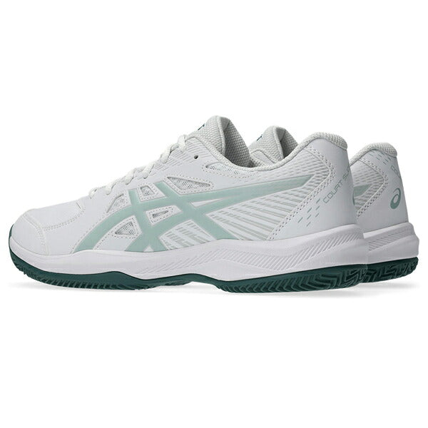 【予約販売】アシックスasicsCOURTSLIDE4CLAY/OCメンズレディーステニスシューズオムニクレーコート1041A491-102