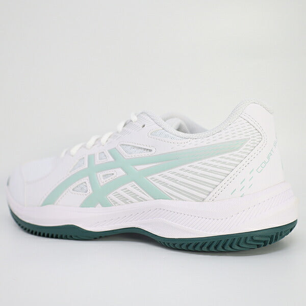 アシックスasicsCOURTSLIDE4CLAY/OCメンズレディーステニスシューズオムニクレーコート1041A491-102