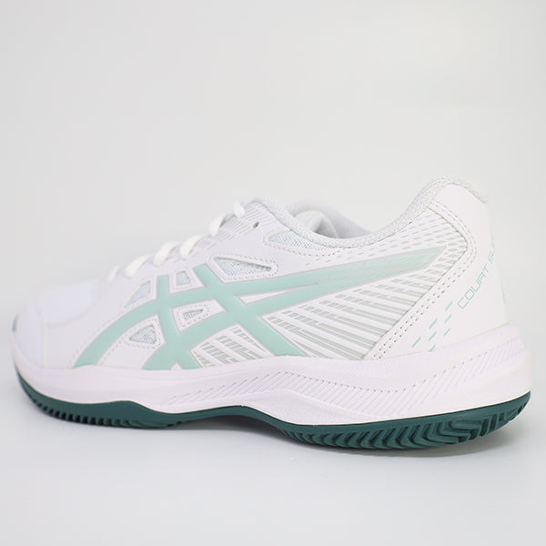 アシックス asics COURT SLIDE 4 CLAY/OC メンズ レディース テニスシューズ オムニ クレーコート 1041A491-102
