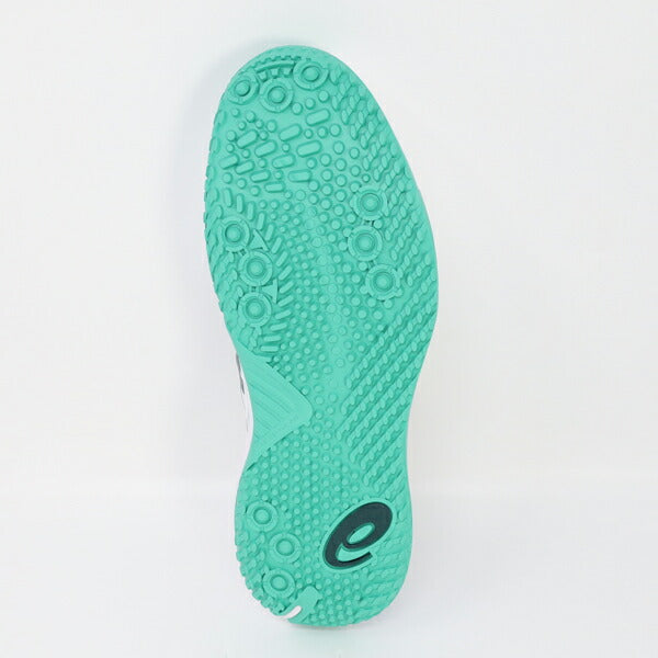 アシックスasicsメンズテニスシューズGEL-RESOLUTIONXOCゲルレゾリューションXOCオムニクレーコート用ホワイト1041A502-101