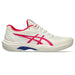 アシックスasicsテニスシューズレディースGAMEFFCLAY/OCオムニ・クレー1042A282-102