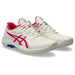 アシックスasicsテニスシューズレディースGAMEFFCLAY/OCオムニ・クレー1042A282-102