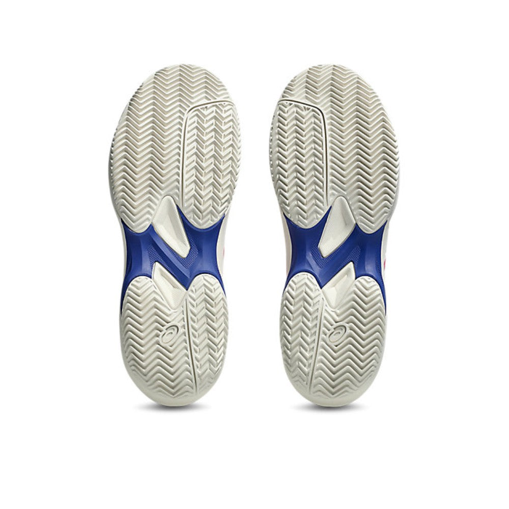 アシックスasicsテニスシューズレディースGAMEFFCLAY/OCオムニ・クレー1042A282-102