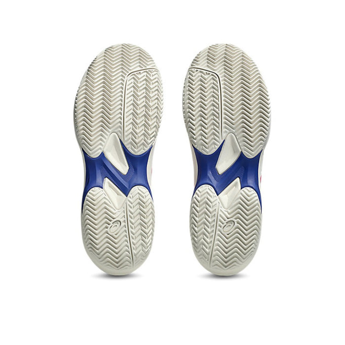 アシックスasicsテニスシューズレディースGAMEFFCLAY/OCオムニ・クレー1042A282-102