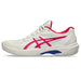 アシックスasicsテニスシューズレディースGAMEFFCLAY/OCオムニ・クレー1042A282-102