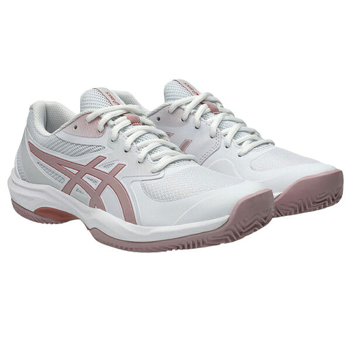 【予約販売】アシックスasicsGAMEFFCLAY/OCレディーステニスシューズオムニクレーコート1042A282-103