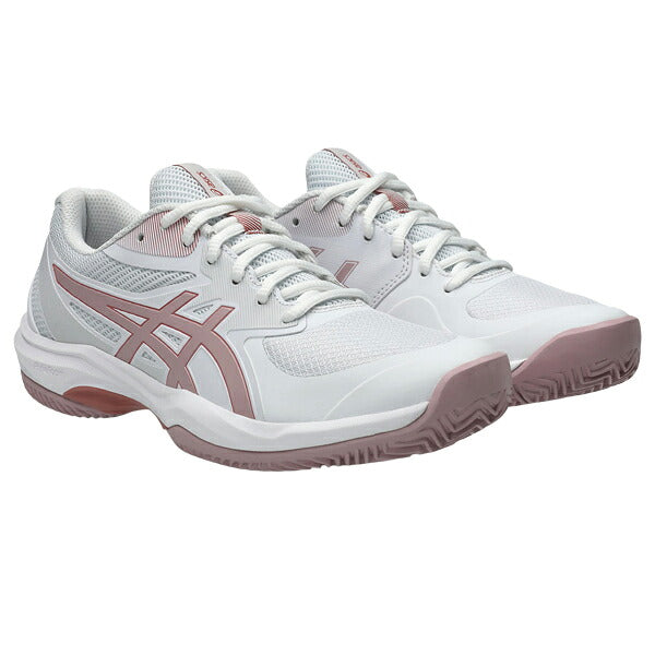 【予約販売】アシックスasicsGAMEFFCLAY/OCレディーステニスシューズオムニクレーコート1042A282-103