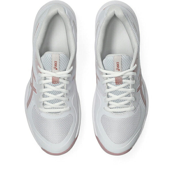 【予約販売】アシックスasicsGAMEFFCLAY/OCレディーステニスシューズオムニクレーコート1042A282-103