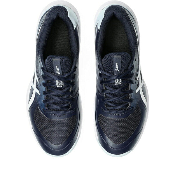 【予約販売】アシックスasicsGAMEFFCLAY/OCレディーステニスシューズオムニクレーコート1042A282-400