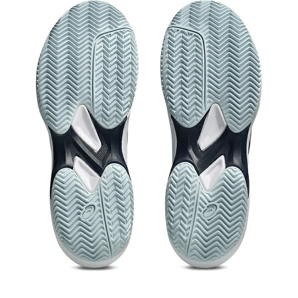 【予約販売】アシックスasicsGAMEFFCLAY/OCレディーステニスシューズオムニクレーコート1042A282-400