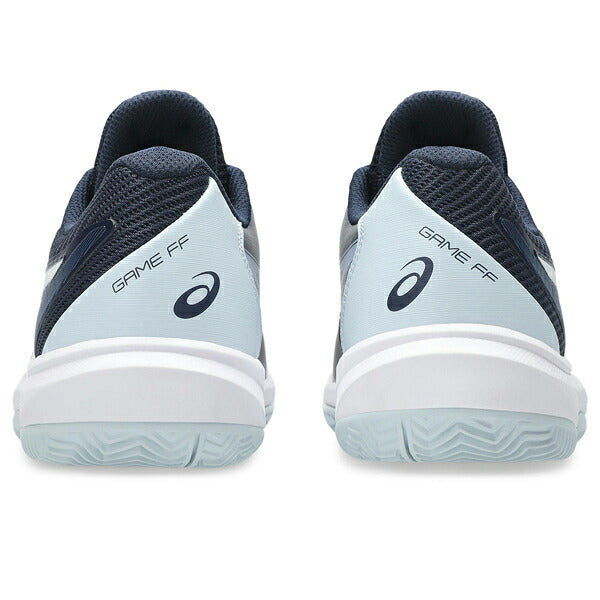 【予約販売】アシックスasicsGAMEFFCLAY/OCレディーステニスシューズオムニクレーコート1042A282-400