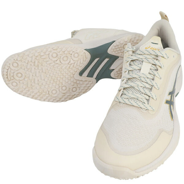 アシックスasicsテニスシューズプレステージライト5OCPRESTIGELYTE5OCオムニクレー用ユニセックス1043A021-200