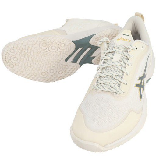 アシックスasicsテニスシューズプレステージライト5OCワイドPRESTIGELYTE5OCWIDEオムニクレー用ユニセックス1043A022-200