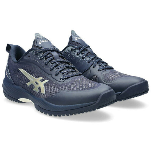 アシックスasicsテニスシューズプレステージライト5OCワイドPRESTIGELYTE5OCWIDEオムニクレー用ユニセックス1043A022-400