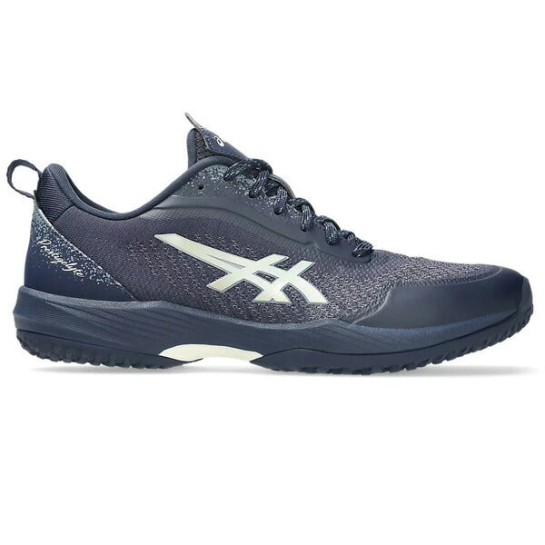 アシックスasicsテニスシューズプレステージライト5OCワイドPRESTIGELYTE5OCWIDEオムニクレー用ユニセックス1043A022-400