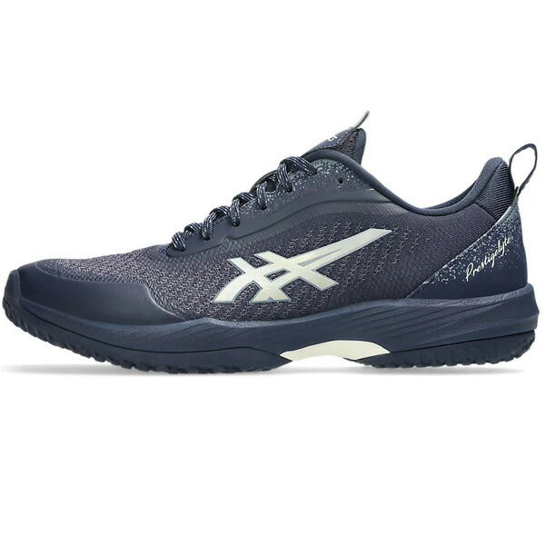 アシックスasicsテニスシューズプレステージライト5OCワイドPRESTIGELYTE5OCWIDEオムニクレー用ユニセックス1043A022-400