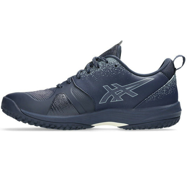 アシックスasicsテニスシューズプレステージライト5OCワイドPRESTIGELYTE5OCWIDEオムニクレー用ユニセックス1043A022-400