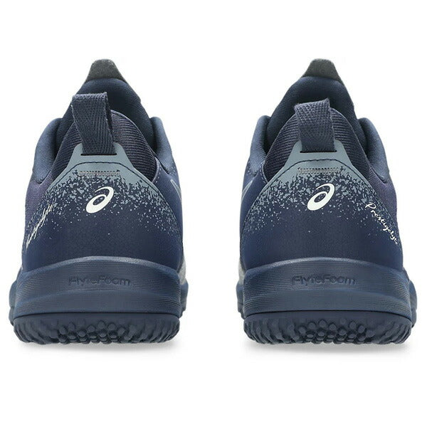 アシックスasicsテニスシューズプレステージライト5OCワイドPRESTIGELYTE5OCWIDEオムニクレー用ユニセックス1043A022-400