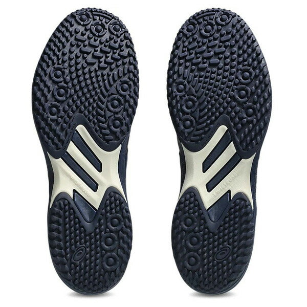 アシックスasicsテニスシューズプレステージライト5OCワイドPRESTIGELYTE5OCWIDEオムニクレー用ユニセックス1043A022-400