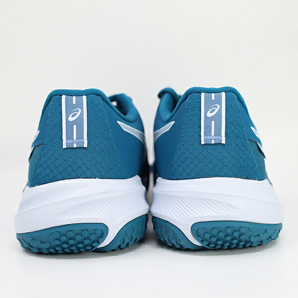 アシックスasicsメンズテニスシューズPRESTIGENEOOCWIDEプレステージネオOCワイドオムニクレー1043A026-400
