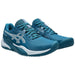 アシックスasicsメンズテニスシューズPRESTIGENEOOCWIDEプレステージネオOCワイドオムニクレー1043A026-400