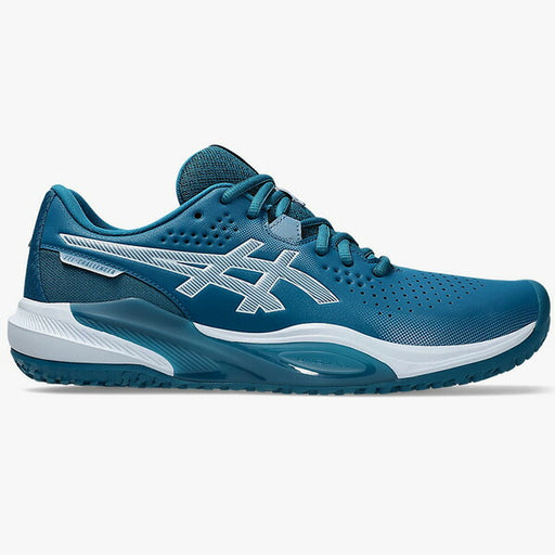 アシックスasicsメンズテニスシューズPRESTIGENEOOCWIDEプレステージネオOCワイドオムニクレー1043A026-400