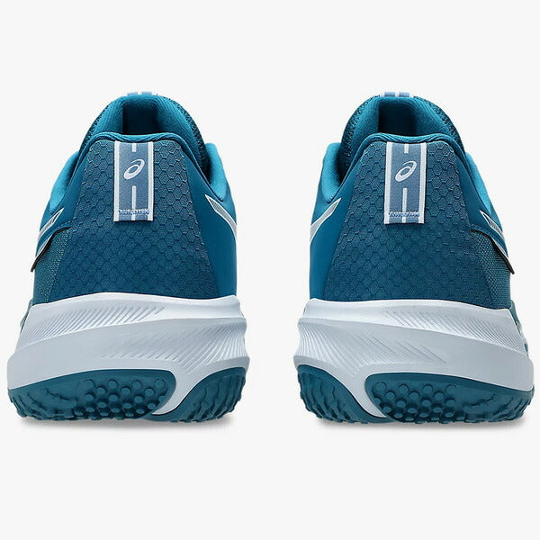 アシックスasicsメンズテニスシューズPRESTIGENEOOCWIDEプレステージネオOCワイドオムニクレー1043A026-400