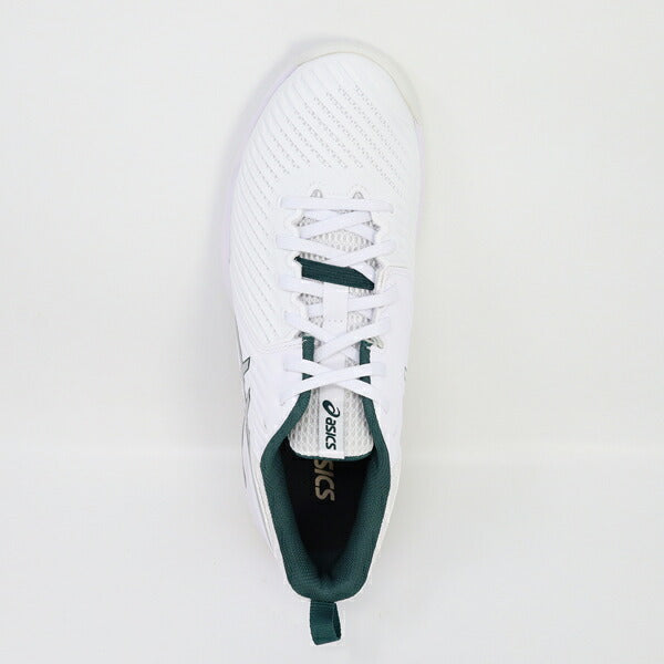 アシックスasicsメンズレディーステニスシューズPRESTIGENEOOCプレステージライトNEOOCオムニクレーコートブラック1043A027-100